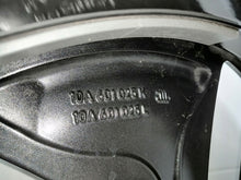 Load image into Gallery viewer, 1x Alufelge 19 Zoll 7.5" 5x112 50ET 10A601025K 10A601025L VW Id.3 Rim Wheel FEL3336590573fl