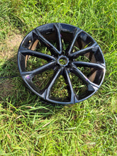 Laden Sie das Bild in den Galerie-Viewer, 1x Alufelge 21 Zoll 8.5" 5x112 83A601025AK Audi Q3 Rim Wheel FEL1224338435rq