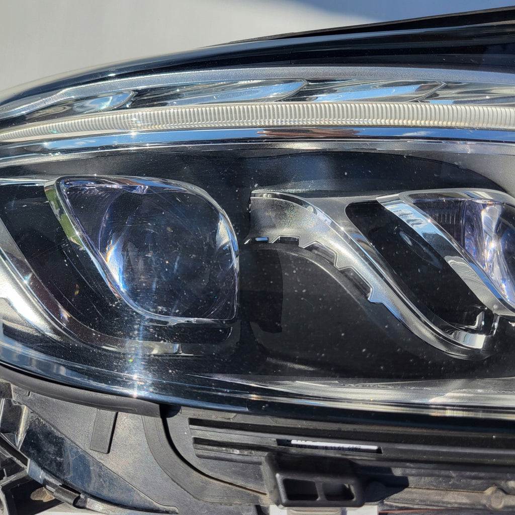 Frontscheinwerfer Mercedes-Benz Gle W166 1669062203 Rechts Headlight SCH7510938412ia