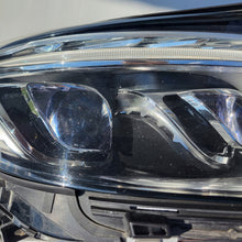 Laden Sie das Bild in den Galerie-Viewer, Frontscheinwerfer Mercedes-Benz Gle W166 1669062203 Rechts Headlight SCH7510938412ia