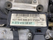 Laden Sie das Bild in den Galerie-Viewer, Motor Mercedes-Benz W204 272947 3.0 231PS 170kW 85TKm 2011 Benzin Komplett MOT2983232021hg