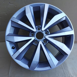1x Alufelge 17 Zoll 7.0
