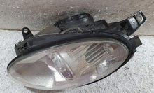 Laden Sie das Bild in den Galerie-Viewer, Frontscheinwerfer Mercedes-Benz W251 263447-02 Xenon Links Headlight SCH9938786327tx
