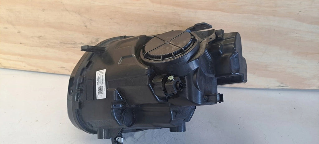 Frontscheinwerfer Citroën C3 Aircross 7101820 Rechts Scheinwerfer Headlight SCH4875912786vl