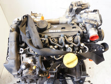 Laden Sie das Bild in den Galerie-Viewer, Motor Nissan Micra I K9KE638 1.5 DCI 90PS 66kW 61TKm 2010 Diesel Unkomplett MOT2956188451mb