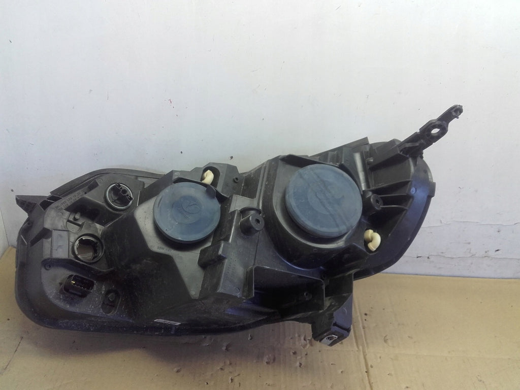 Frontscheinwerfer Toyota Proace 9808581180 Rechts Scheinwerfer Headlight SCH8097942689ii