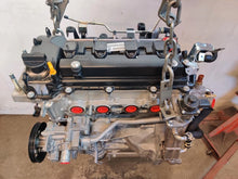 Laden Sie das Bild in den Galerie-Viewer, Motor Suzuki Vitara I S-Cross K15C 1.5 116PS 85kW 7TKm 2023 Benzin Unkomplett MOT9388102230vl