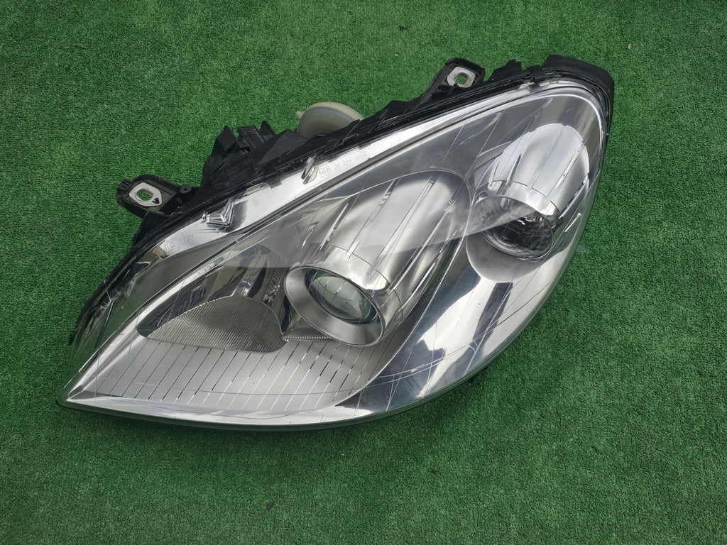 Frontscheinwerfer Mercedes-Benz W245 A1698207761 Ein Stück (Rechts oder Links) SCH7165664671lw