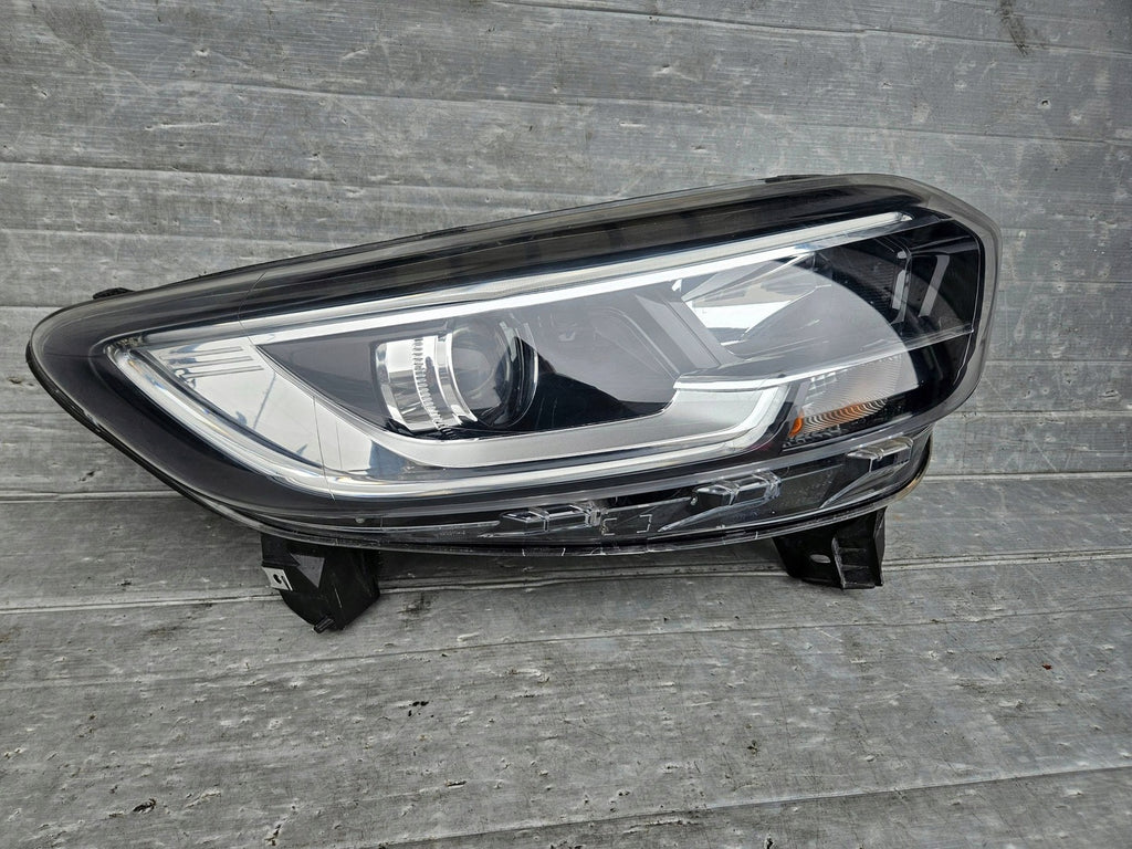 Frontscheinwerfer Renault Kadjar 260105845R Rechts Scheinwerfer Headlight SCH5949108998al