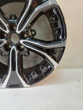 Load image into Gallery viewer, 1x Alufelge 19 Zoll 8.0" 5x112 30ET Glanz Schwarz Rim Wheel FEL5989277735xl