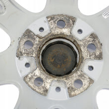 Laden Sie das Bild in den Galerie-Viewer, 1x Alufelge 17 Zoll 7.5&quot; 5x120 34ET 7842635 BMW X1 E84 Rim Wheel