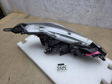 Laden Sie das Bild in den Galerie-Viewer, Frontscheinwerfer Toyota Yaris Links Scheinwerfer Headlight SCH9376959067ta