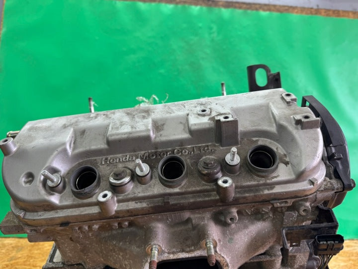 Motor Acura Honda Odyssey Legend IV J35A8 3.5 295PS 217kW 2006 Benzin Unkomplett MOT5042598310mq
