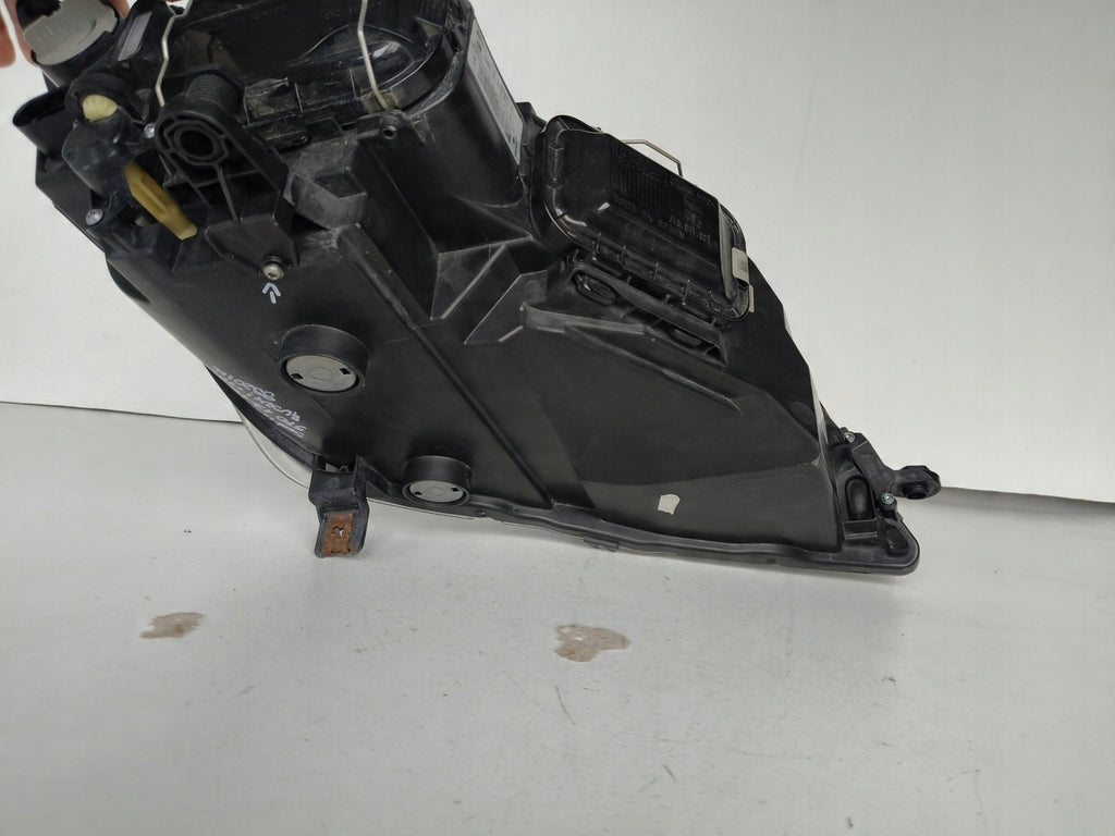 Frontscheinwerfer Seat Leon 5F1941005A Links Scheinwerfer Headlight