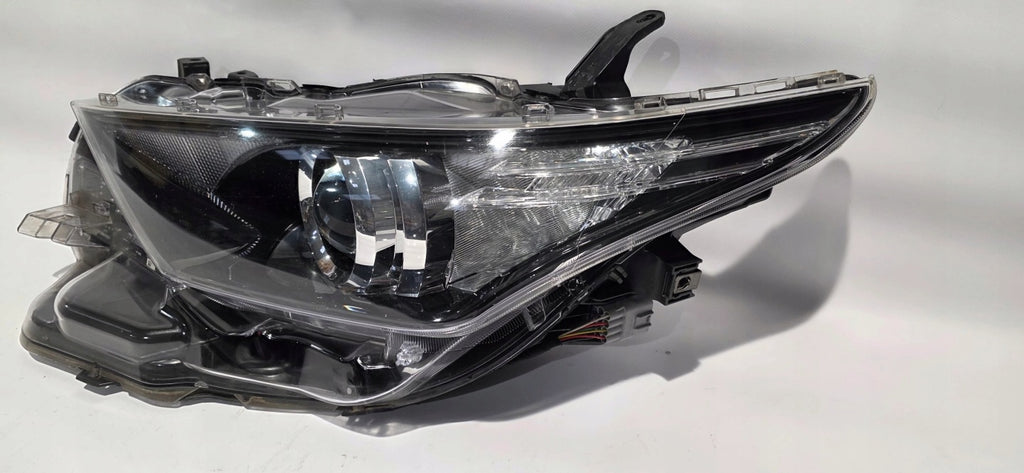 Frontscheinwerfer Toyota Auris 90078104 Links Scheinwerfer Headlight SCH5878326118yx