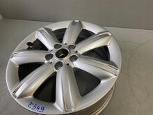 Load image into Gallery viewer, 1x Alufelge 17 Zoll 6.5" 5x112 39ET Glanz Schwarz 6856041 Mini F60 Rim Wheel FEL8424319817ek