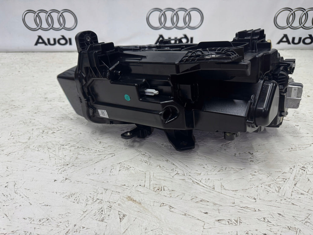 Frontscheinwerfer Audi Q2 81A941011 Full LED FALSE Scheinwerfer Headlight SCH1016270621jq