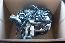 Laden Sie das Bild in den Galerie-Viewer, Motor VW Caddy III CAYB 1.6 TDI 90PS 66kW 56TKm 2015 Diesel Engine Komplett
