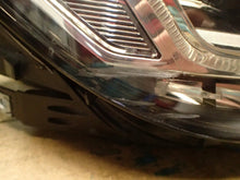 Load image into Gallery viewer, Frontscheinwerfer VW Touran Full LED Rechts Scheinwerfer Headlight SCH6348916026py