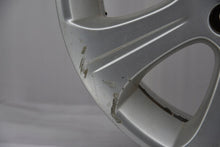 Load image into Gallery viewer, 1x Alufelge 16 Zoll 7.0" 5x110 39ET Silber Opel Rim Wheel FEL8091686128my