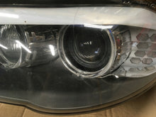 Load image into Gallery viewer, Frontscheinwerfer BMW F11 F10 7203251-11 Xenon Links Scheinwerfer Headlight SCH5506645845bc
