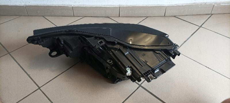 Frontscheinwerfer Audi A6 C8 4K0941040 Rechts Scheinwerfer Headlight