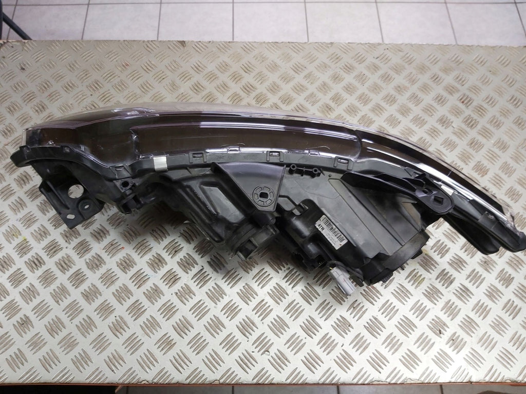 Frontscheinwerfer Mitsubishi Outlander III BCM921-22A20 LED Rechts Headlight