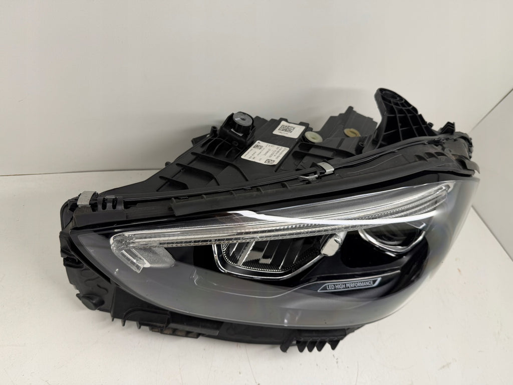 Frontscheinwerfer Mercedes-Benz W206 A2069068104 LED Links Headlight SCH4149681820ca