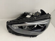 Load image into Gallery viewer, Frontscheinwerfer Mercedes-Benz W206 A2069068104 LED Links Headlight SCH4149681820ca