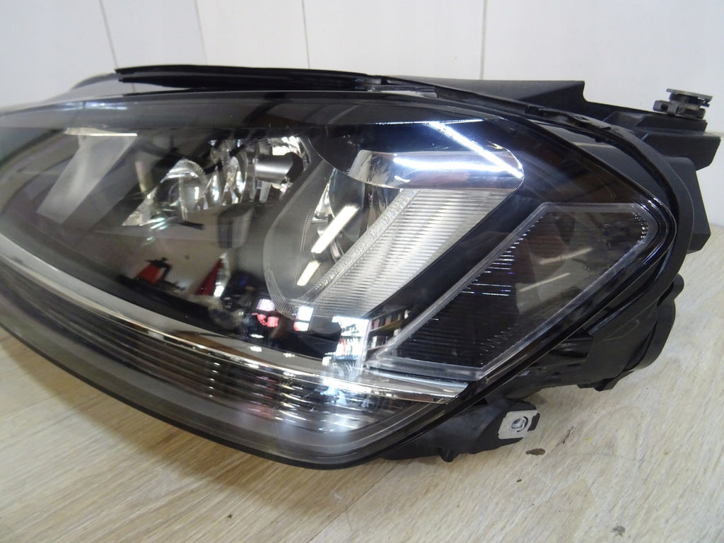 Frontscheinwerfer VW Golf VII 5g1 I 5G1941033 90024309 Xenon Rechts oder Links SCH2093636092nw
