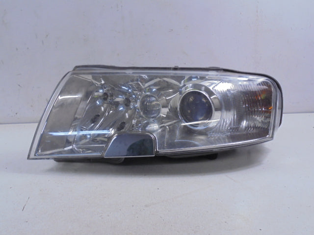 Frontscheinwerfer Skoda Superb I 3u4 246745-00 Links Scheinwerfer Headlight