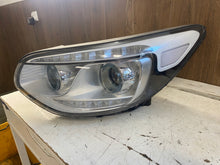 Load image into Gallery viewer, Frontscheinwerfer Kia Soul II Links Scheinwerfer Headlight SCH7639762756mi
