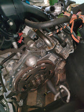 Laden Sie das Bild in den Galerie-Viewer, Motor BMW E93 E90 E92 N53B30 N53 3.0 176TKm Benzin Engine Unkomplett MOT9109727906ug