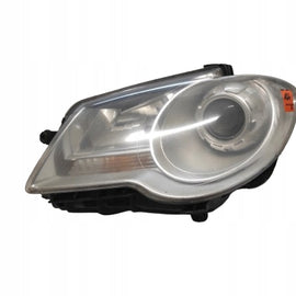 Frontscheinwerfer VW Touran 1T1941005B Links Scheinwerfer Headlight SCH8052702444ga