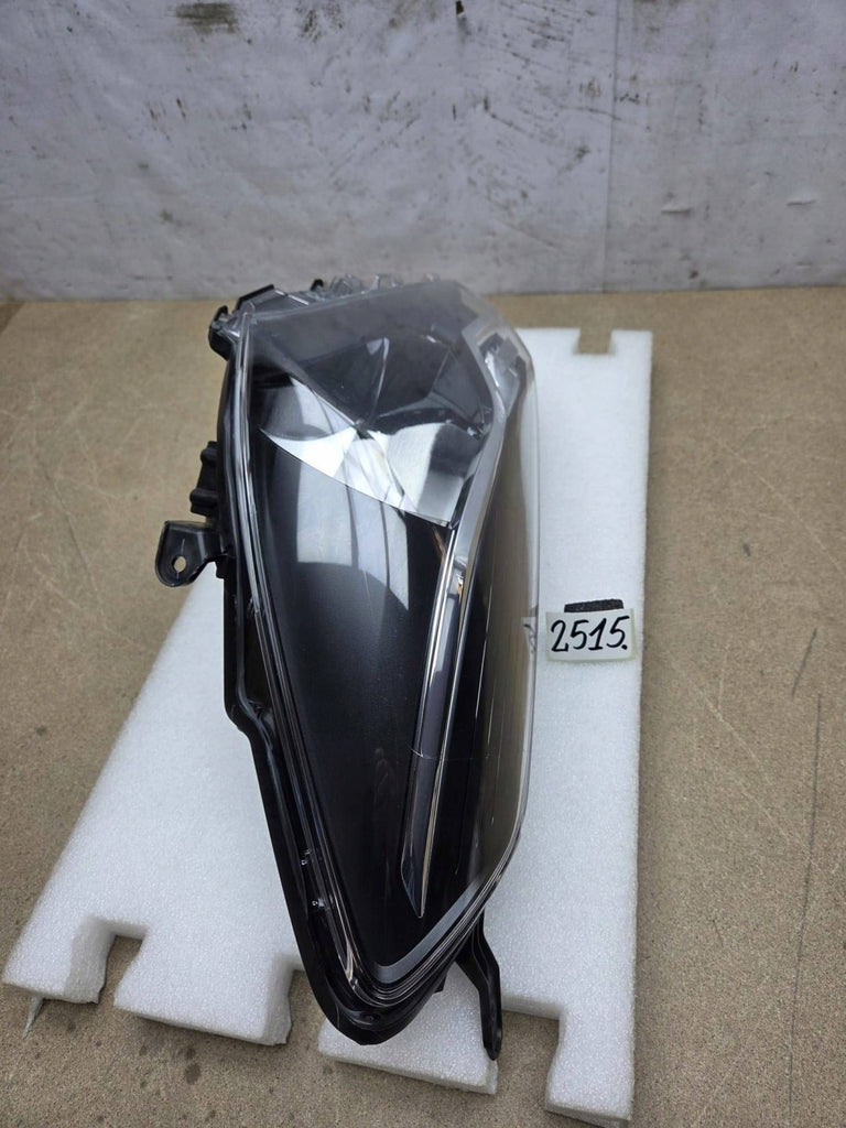 Frontscheinwerfer Toyota Yaris Links Scheinwerfer Headlight SCH9376959067ta