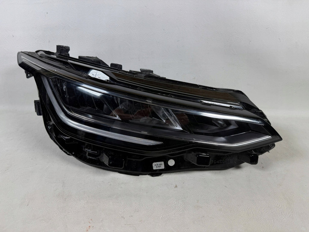Frontscheinwerfer VW Golf VIII 5H1941006A Rechts Scheinwerfer Headlight SCH5574631870pr