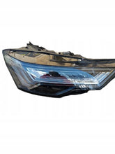 Load image into Gallery viewer, Frontscheinwerfer Audi A6 C8 4K0941034 LED Rechts Scheinwerfer Headlight