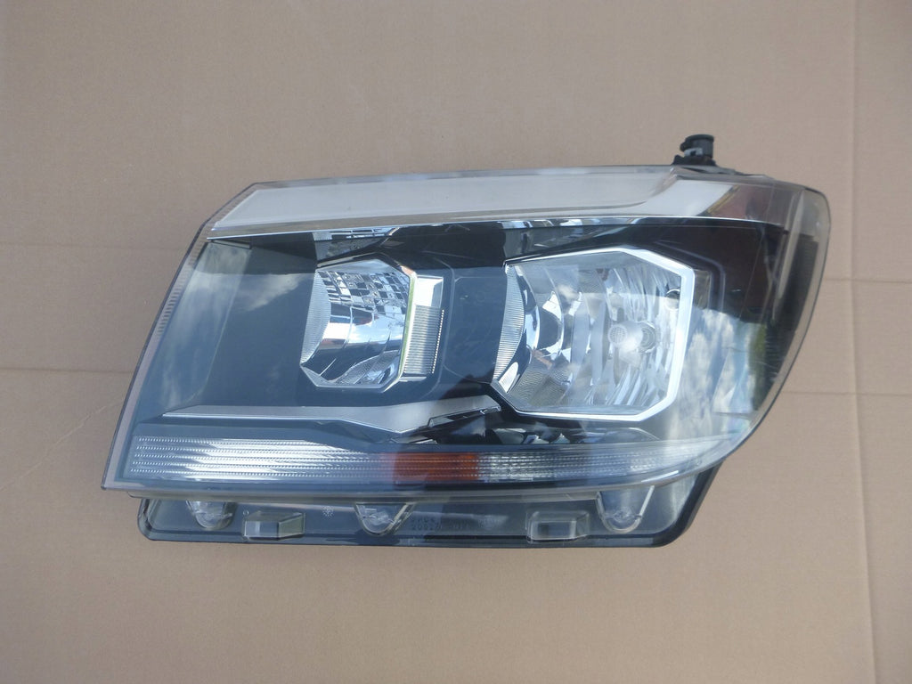 Frontscheinwerfer Man Crafter 7C1941005 Links Scheinwerfer Headlight SCH3248358623dj