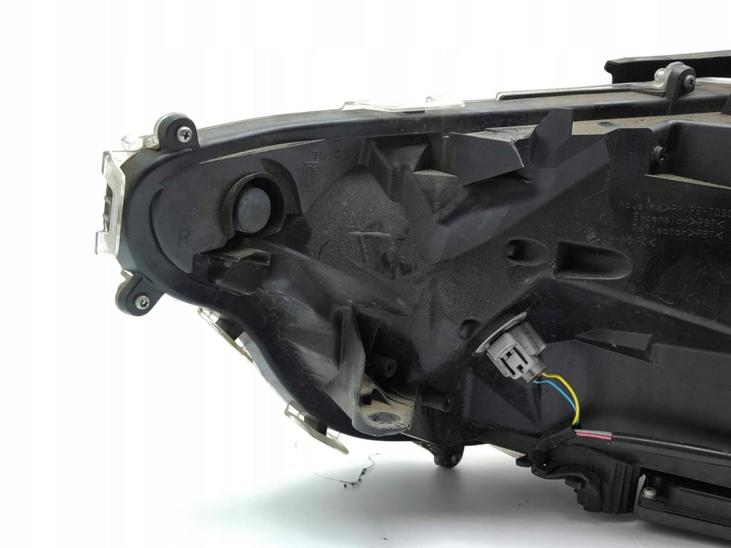 Frontscheinwerfer Toyota Rav 4 8990842020 Rechts Scheinwerfer Headlight SCH7511291750il