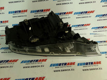 Load image into Gallery viewer, Frontscheinwerfer BMW F30 F31 7259527 Xenon Links Scheinwerfer Headlight