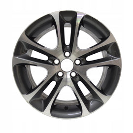 1x Alufelge 18 Zoll 7.5