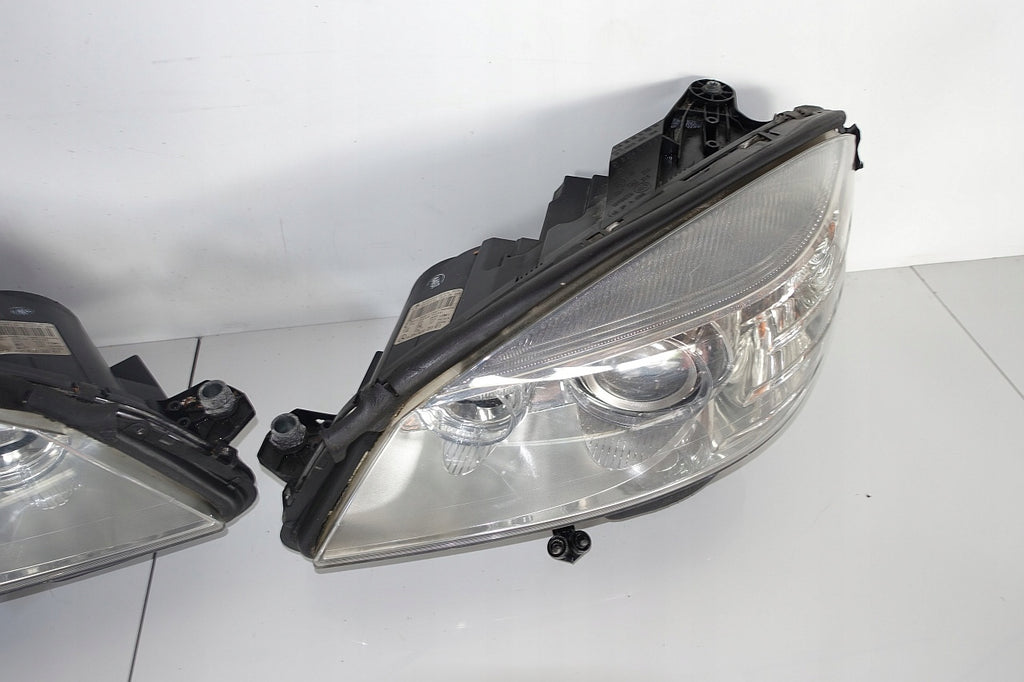 Frontscheinwerfer Mercedes-Benz W204 2048203161 Xenon Rechts oder Links SCH6695770000kl