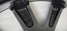 Load image into Gallery viewer, 1x Alufelge 16 Zoll 6.5" 5x114.3 45ET Mazda 3 Bp Cx-30 Rim Wheel FEL8104050250mr