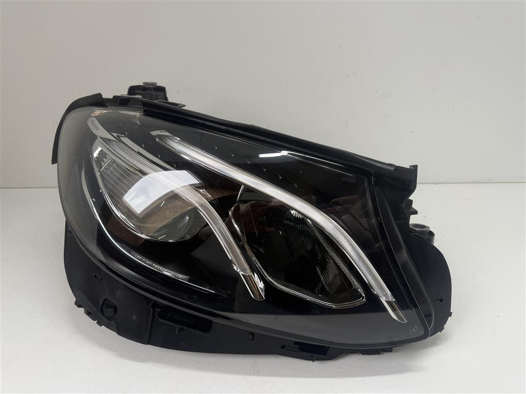 Frontscheinwerfer Mercedes-Benz W213 A2139068808KZ Full LED Rechts Headlight SCH9963714279kp