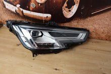 Laden Sie das Bild in den Galerie-Viewer, Frontscheinwerfer Audi A4 B9 8W0941034 LED Rechts Scheinwerfer Headlight SCH8754046793jr
