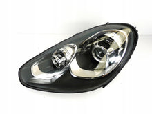 Laden Sie das Bild in den Galerie-Viewer, Frontscheinwerfer Porsche Cayenne 7P5941029AL LED Links Scheinwerfer Headlight SCH9303672930ww