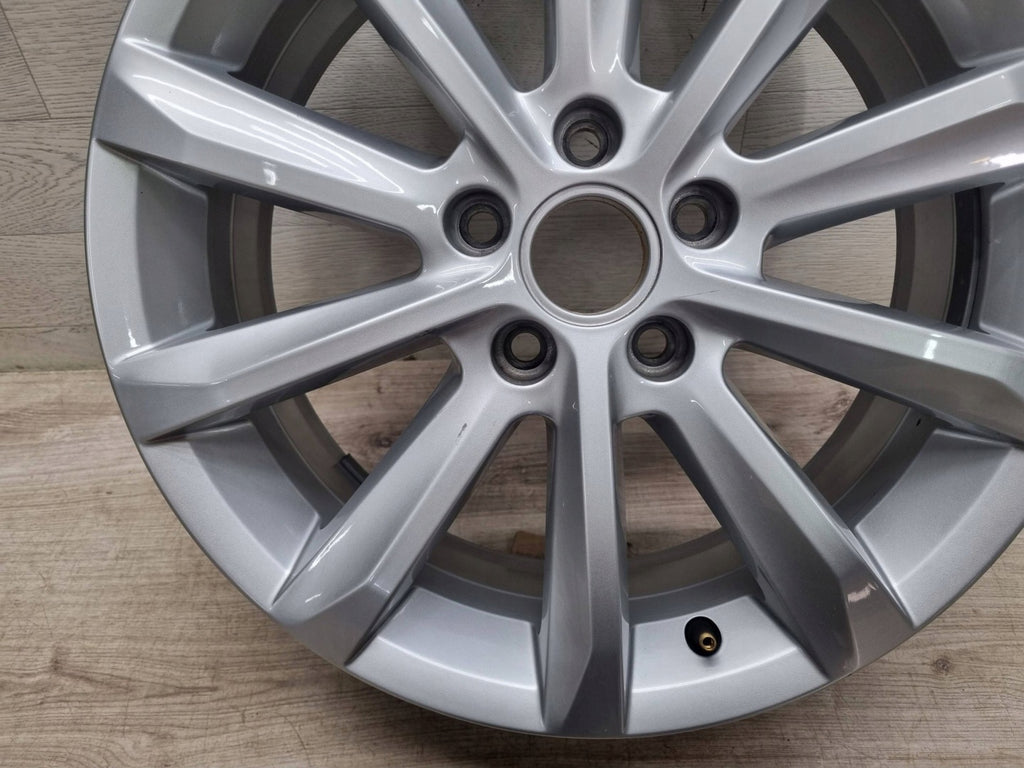 1x Alufelge 17 Zoll 3G0601025C VW Passat B8 Rim Wheel FEL8701722578mn