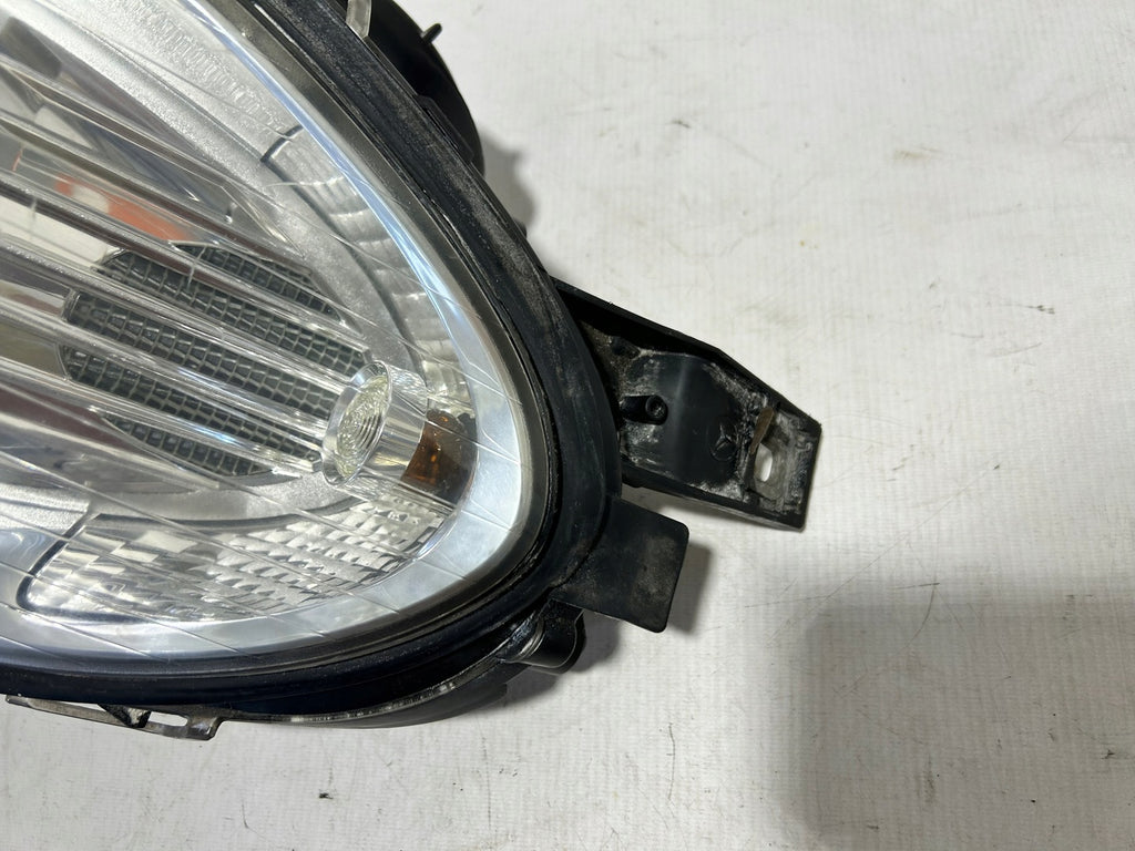 Frontscheinwerfer Mercedes-Benz W251 XENON Links Scheinwerfer Headlight