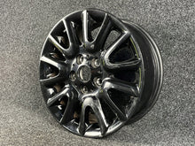 Laden Sie das Bild in den Galerie-Viewer, 1x Alufelge 16 Zoll 6.5&quot; 5x112 54ET 6855106 Mini F57 F56 F55 Rim Wheel