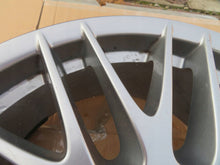Laden Sie das Bild in den Galerie-Viewer, 1x Alufelge 20 Zoll 9.0" 5x130 7P5601025AH Porsche Cayenne Rim Wheel FEL5921926099hm